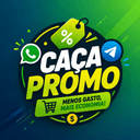 Caça Promo Logo